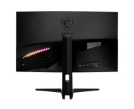 MSI Optix MAG322CQR Curved czarny - 579747 - zdjęcie 5